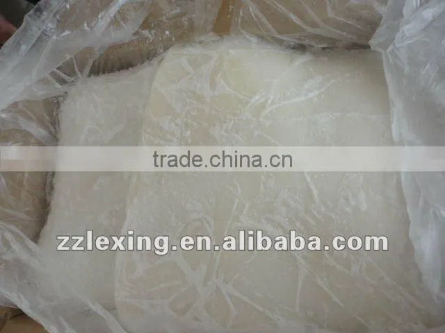 giant squid fillet