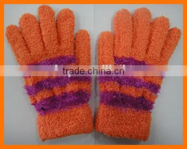 Hair Dryer Gloves