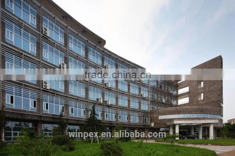 Hot Sell 100% Polyester Printed Curtain