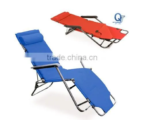 Beach chairs gardon foldable chair for picnic simple design