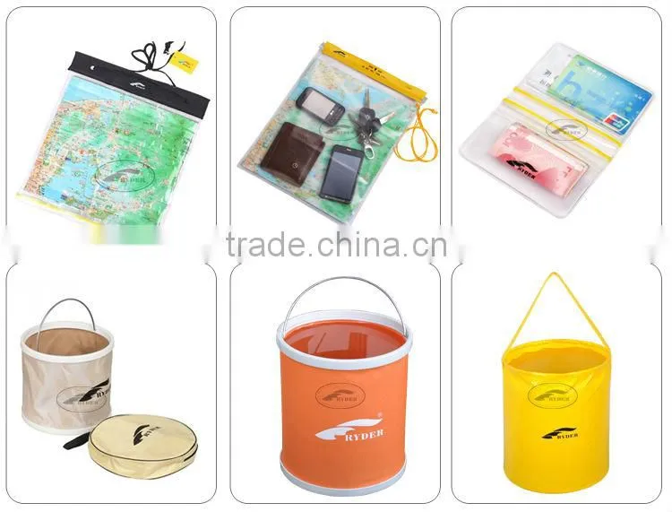 Customized Design Waterproof Dry Bag