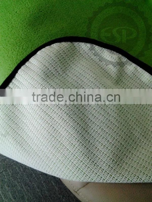 #21002 Seat Cover for Soccer
