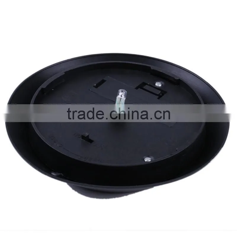 LED solar lawn light