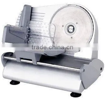 kitchen or Household frozen meat slicer br012