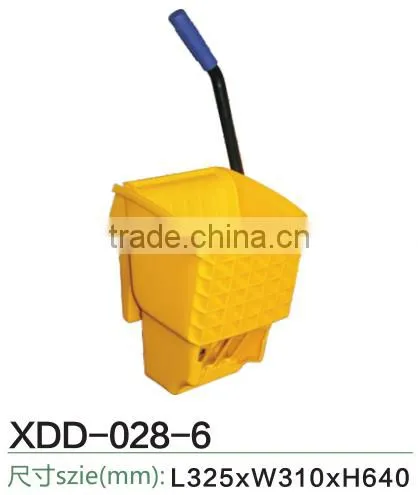 Factory Directly Provide Made In China Mop Bucket Wheels
