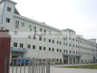 Dongguan Chiqun Luggage Co., Ltd. company overview - view 1