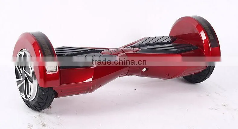balance wheel, two wheel balance scooter