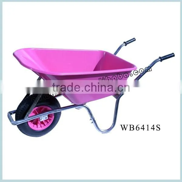 qingdao wantai high quality children garden wagon tool cart