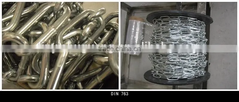 high quality OEM industry chains