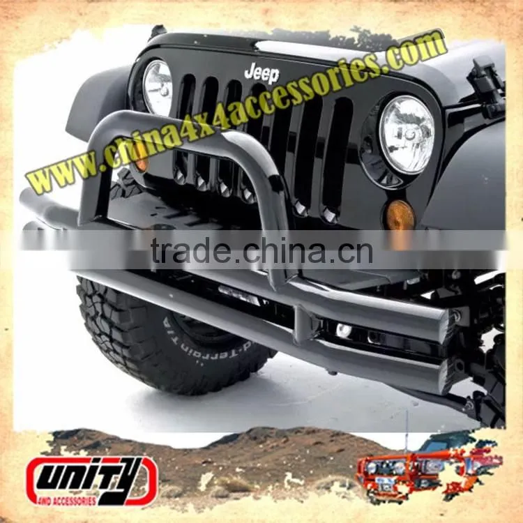 4x4 front bar for JK