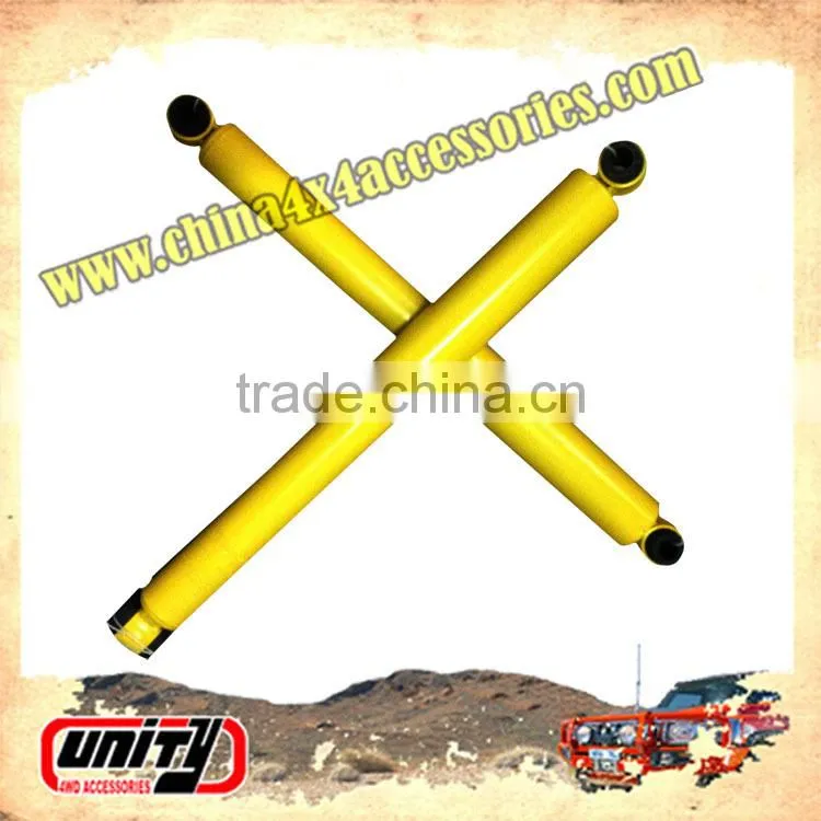 top selling truck accessories lift kits car suspensions rear shock absorber for hilux accessories