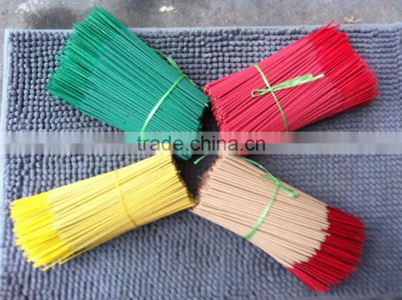 the highest quality incense stick 8inch & 9inch