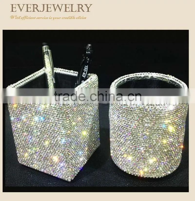 SS6 2mm Crystal Rhinestone sticker for decoration
