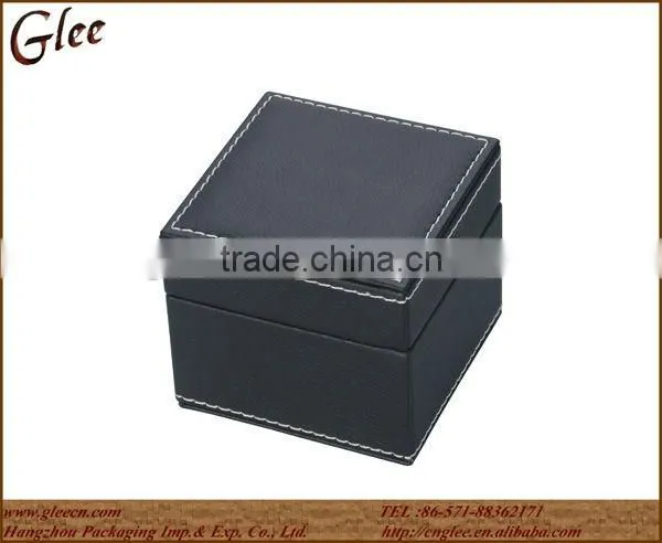 Mini Leather Watch Gift Box