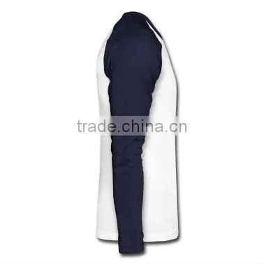 Men's Baseball T-Shirt Nanchang