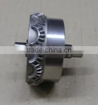 roller moulds of ultrasonic lace sewing machine