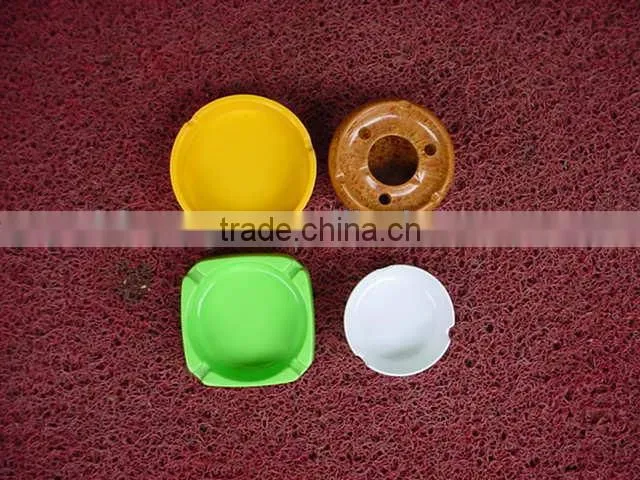 1 Dollar Store Household Home Garden Product Cheap Wholesale Plastic Ashtray