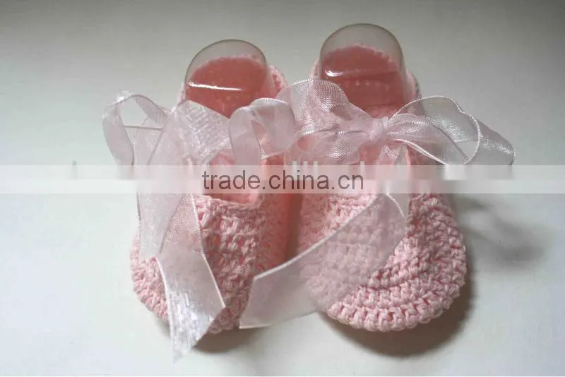 Custom crochet baby shoes, handmade baby shoes, knitted baby slipper socks