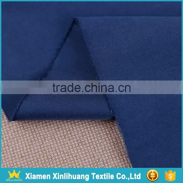 High Quality 75Dx75D 100 Polyester Peach Skin Fabric for Sale