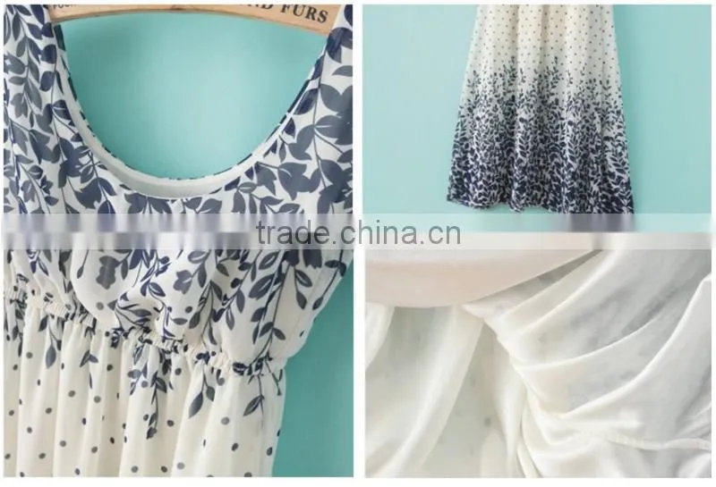 New summer ladies casual dress Woman Clothes Elegant Long Evening Party Women's Summer Dresses wholesale