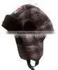 fashion windproof soft & warm winter earflap faux fur hats in differ colors