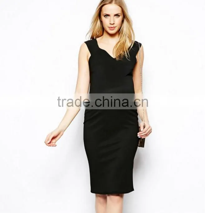 Maternity dress