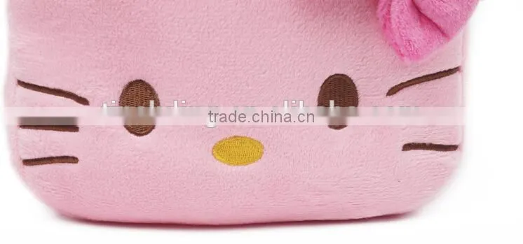 Wholesale children school bag cartoon kitty school back pack