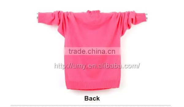 plain pullover sweater girls