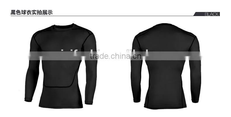 custom stylish men quality cheap quick dry soccer jerseys