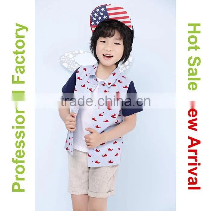 Promotional cheap clothes for kids