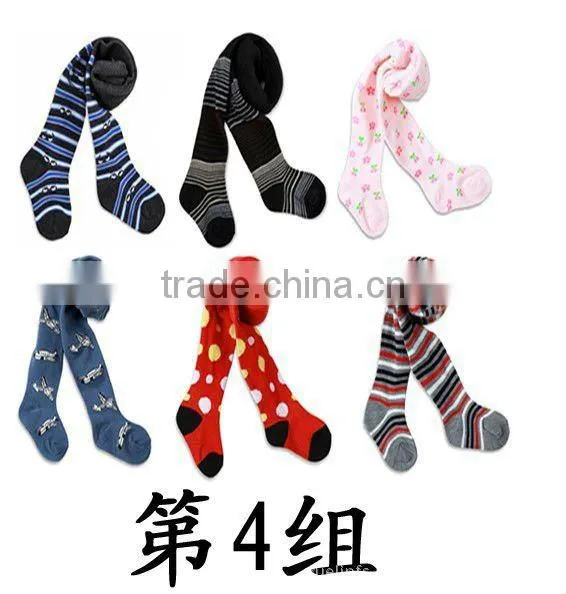 Cotton Baby Tights, Cute Baby Tights, Baby Pantyhose
