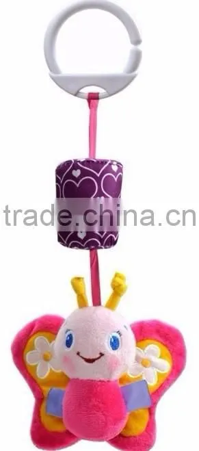 Hanging Plush Toys/Soft Plush Animals