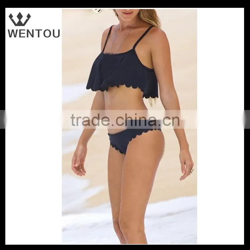 Wholesale women Strapless Cover Up Dress
