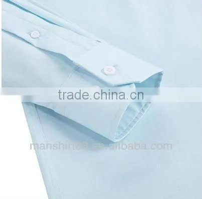 men's esy care non-iron twill work shirt