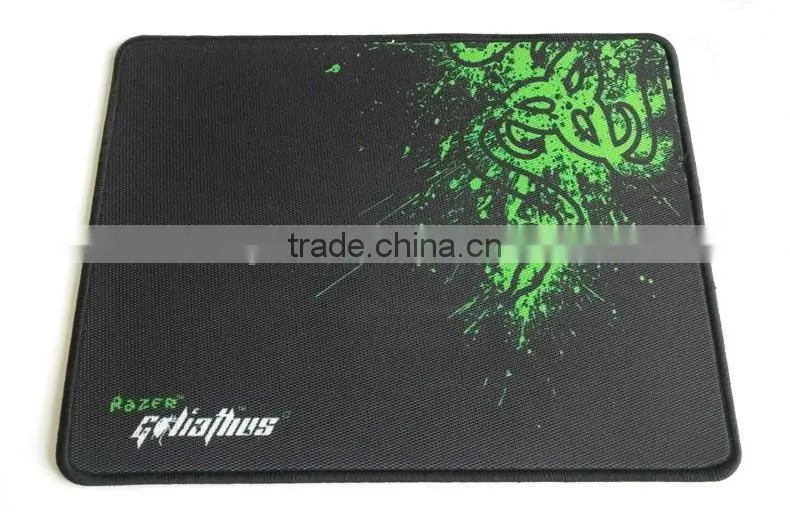 Large Size Gaming Rubber Razer Mouse Pad