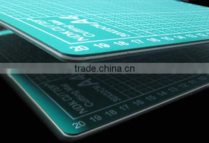PVC Cutting Mat