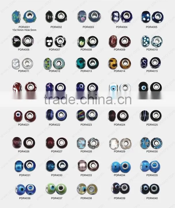 Various Design Glass Beads Manufacturers