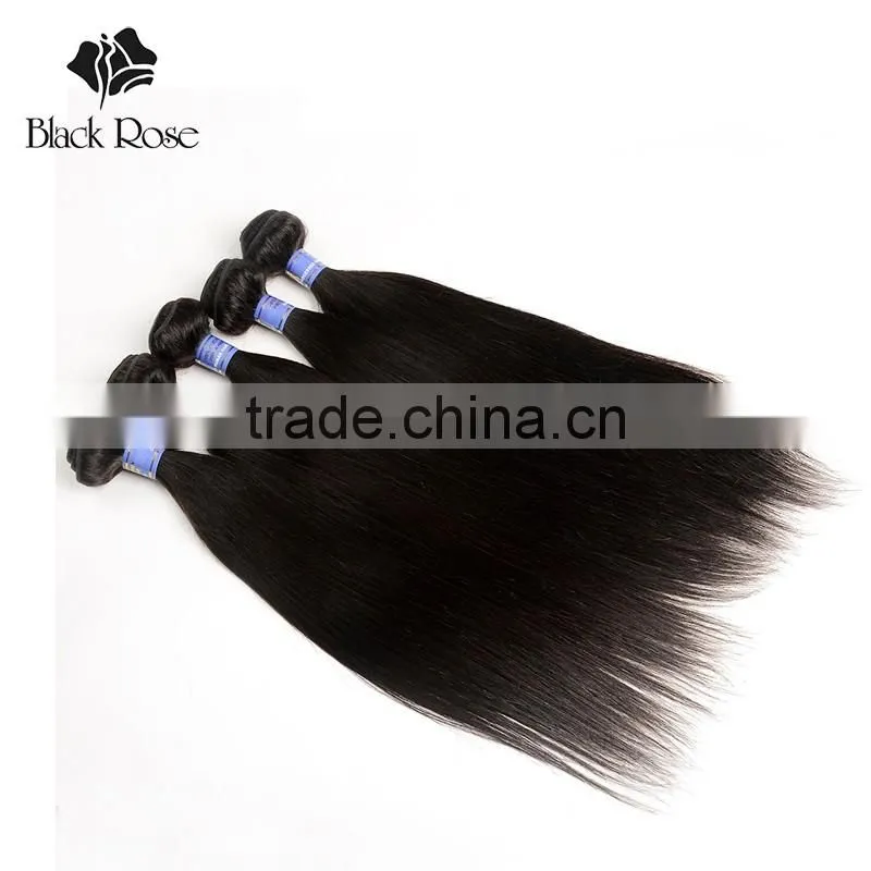 Alibaba Express Straight Hair Peruvian Hair Extension, Peerless Peruvian Hair Weft