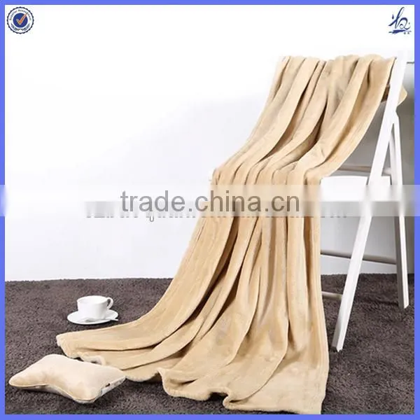 custom chinese blanket/air conditioner blanket