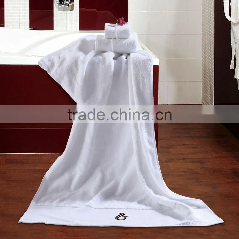 towel bed sheet