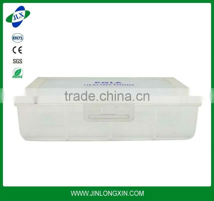 Hot sale cartoon lunch container kids meal box