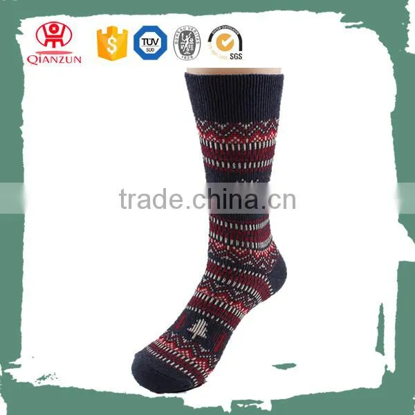 Bulk wholesale custom winter logo sport compression running socks