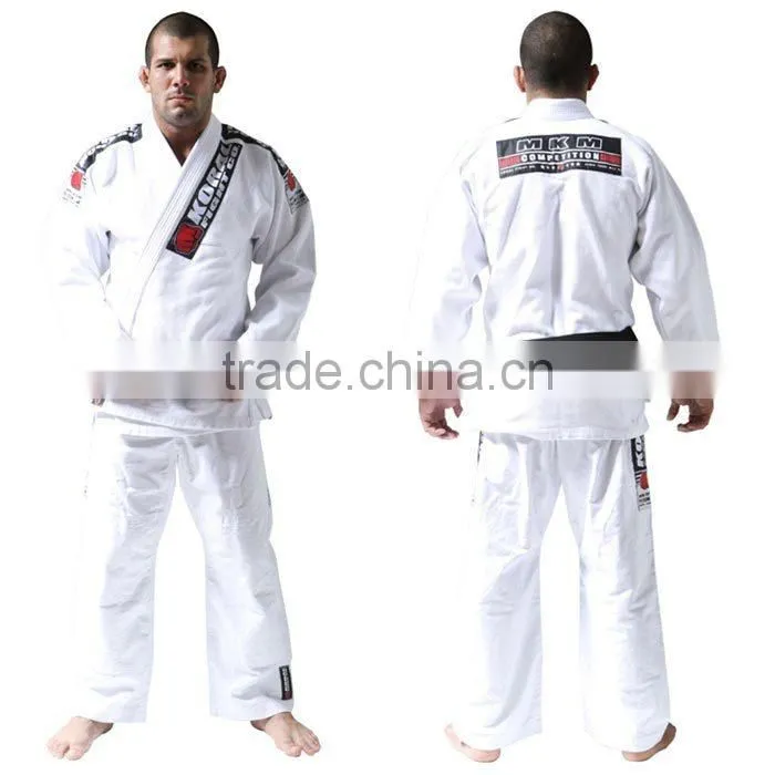 BJJ Kimonos Brazilian Jiu-jitsu Gi Custom BJJ Gi jiujitsu uniform
