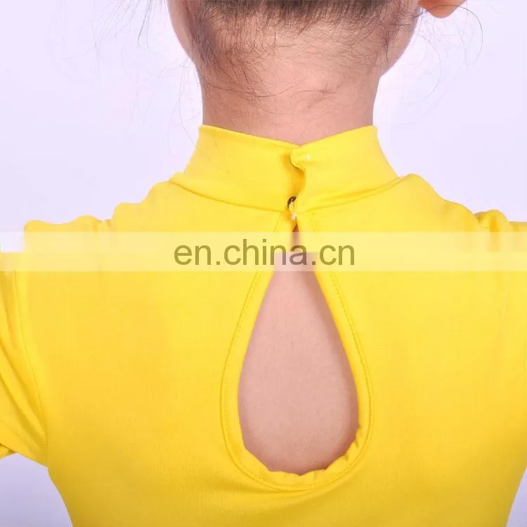 11328220 2013 New Arrival Children's Latin Dance Dress