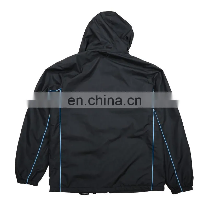 Football Tracksuit Teams Training Tracksuit