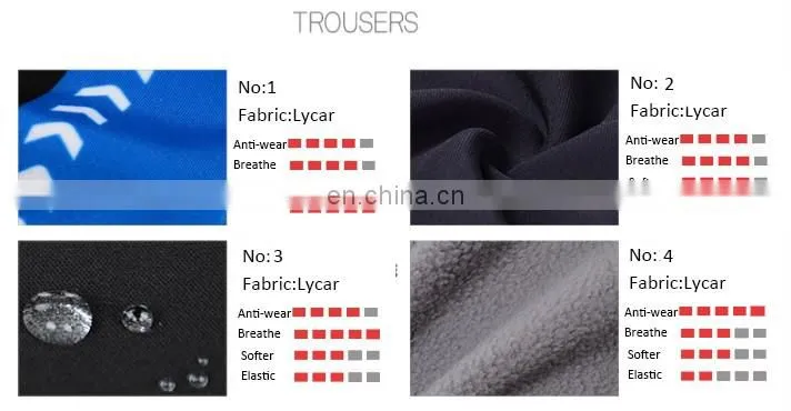 oem cycling wear custom design 100% polyester 150g