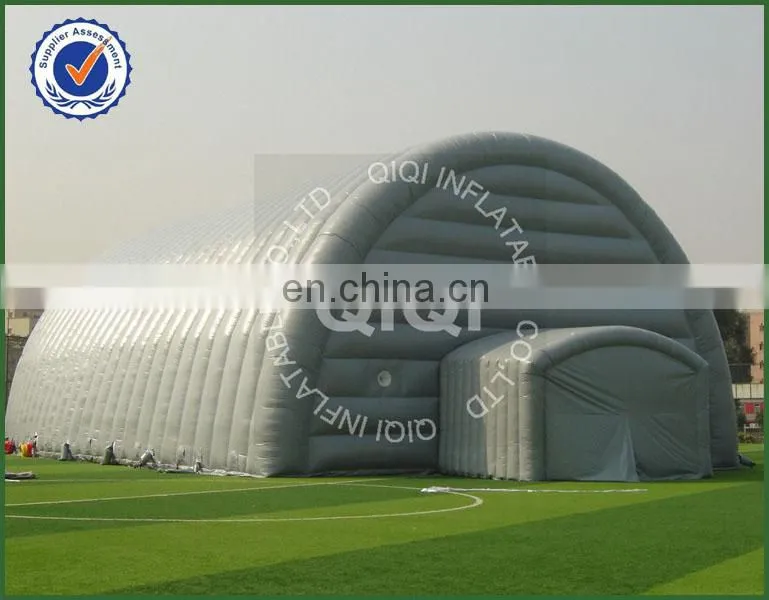 Hot Sale Inflatable tennis court