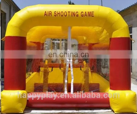 cannonball air Blaster playground shooter gun games air blaster toys