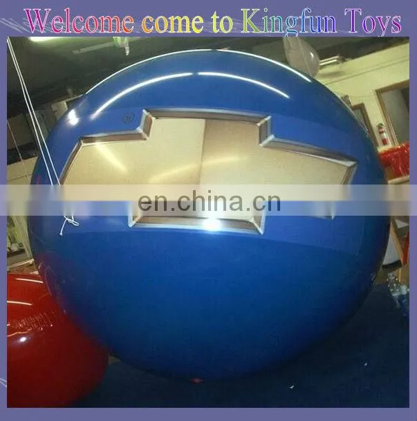 Advertising inflatable air dancer for car wash