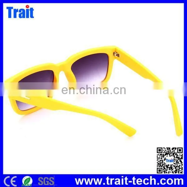 Sunglasses 2015 UV400 Free Size Simple Sunglass Outdoor